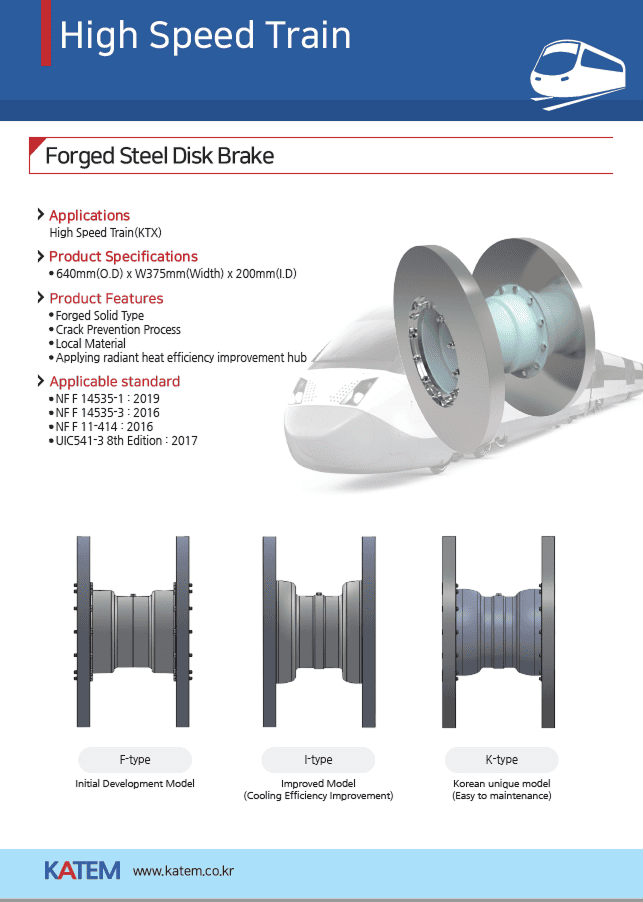 KATEM Catalog English Page 3
