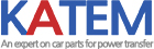 KATEM(Company specialized in power transmission automobile parts)