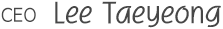 CEO Sign